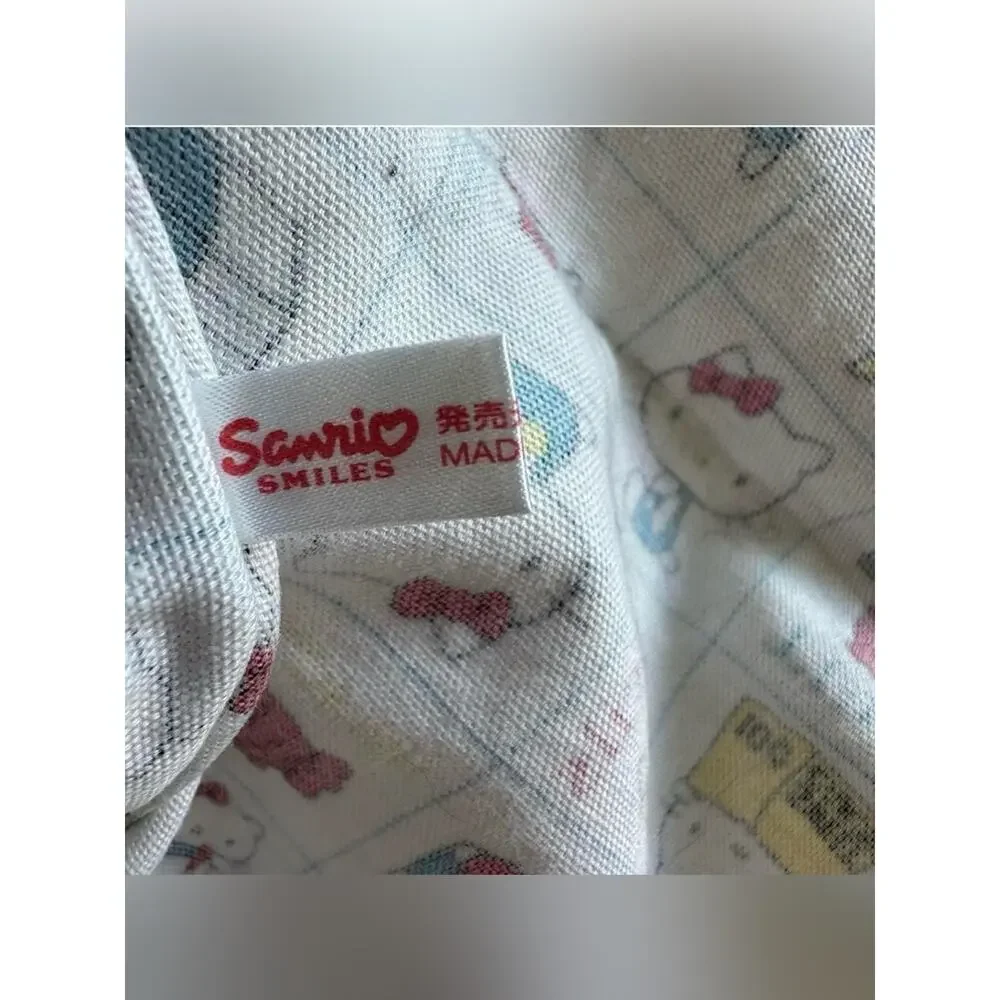Sanrio authentic vintage